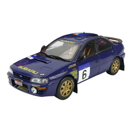 Subaruスバル Imprezaインプレッサ 555