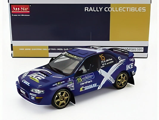 SUBARU インプレッサ 555