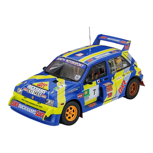 Austin MG Metro 6R4