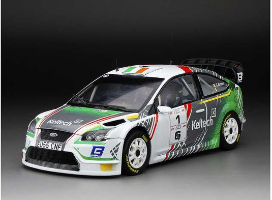 フォード フォーカス RS WRC06
