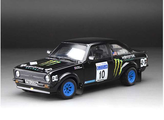 Ford エスコート RS 1800
