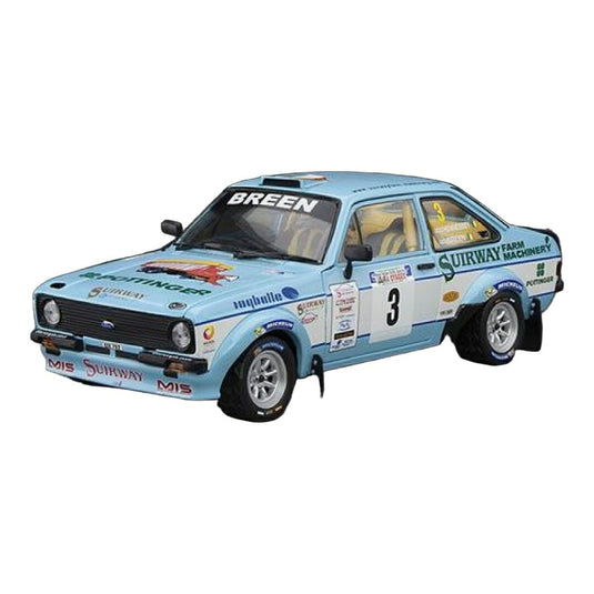 Fordフォード Escortエスコート RS1800