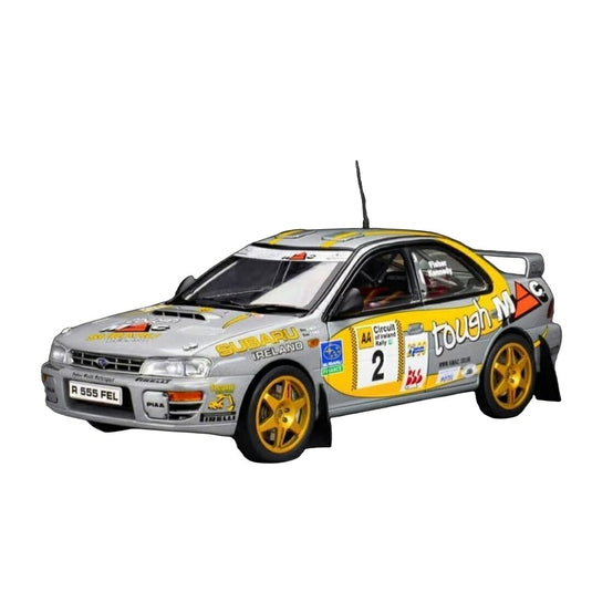 Subaruスバル インプレッサ 555