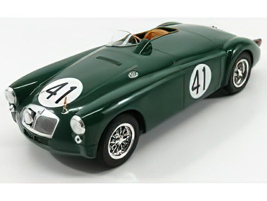 MG EX182 No 41 24h Le Mansル・マン 1955 Miles/Lockett 限定600台 / TRIPLE9 1/18 ミニカー