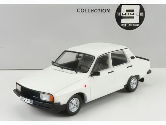 DACIA - 1310L 1993 - WHITE/TRIPLE9 1/18ミニカー