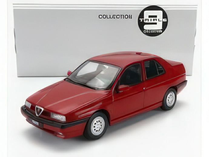 ALFAROMEO 155 1995/ TRIPLE9 1/18 ミニカー