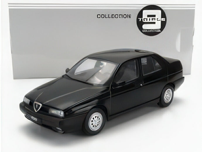 ALFAROMEO 155 1996/ TRIPLE9 1/18 ミニカー