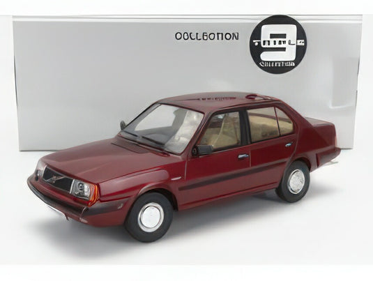 VOLVO - 360 GLT 1987 - RED/TRIPLE9 1/18ミニカー