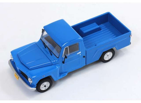 1980 Ford F-75 ピックアップ ブルー/TRIPLE9 1/43ミニカー 504台限定
