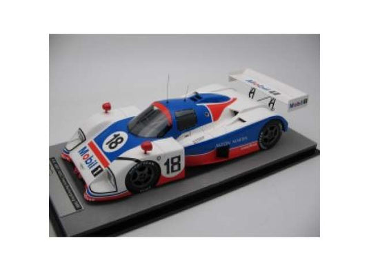 1989 Aston Martin AMR1 Brands Hatch