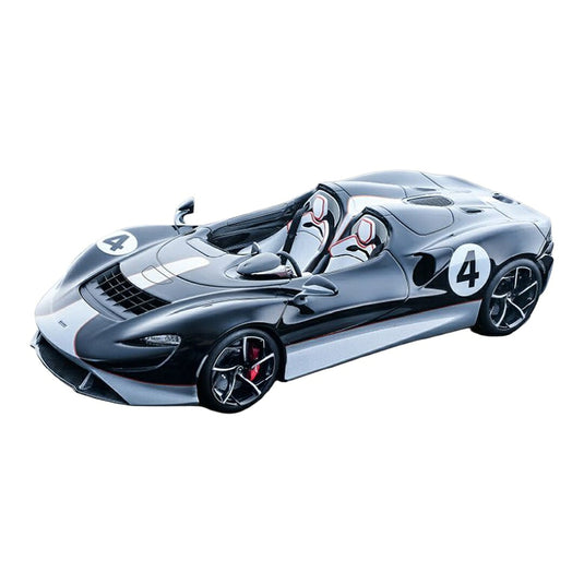 McLarenマクラーレン Elva 2020 ブラック