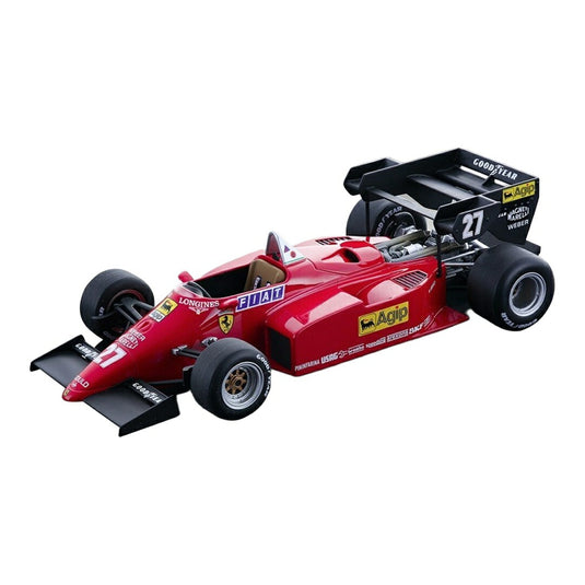 【予約】2026年発売予定 Ferrariフェラーリ F1 126C4-M2