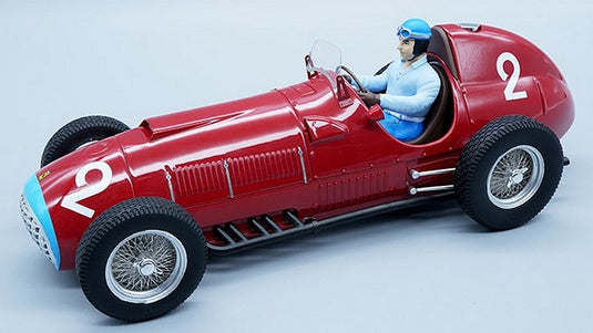 Ferrariフェラーリ 375 F1 1951