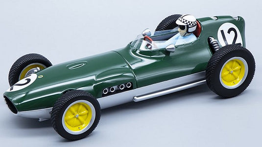 Lotusロータス 16 Championship 1959