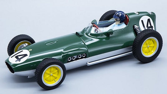 Lotusロータス 16 Championship 1959