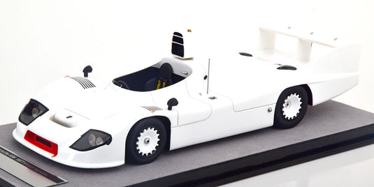 Porsche 936 プレスバージョン 1977 限定60個/ Tecnomodel 1/18 ミニカー