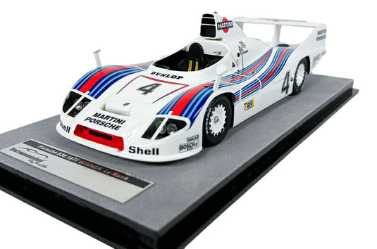 Porsche 936 1977年 ルマン24時間レース 優勝