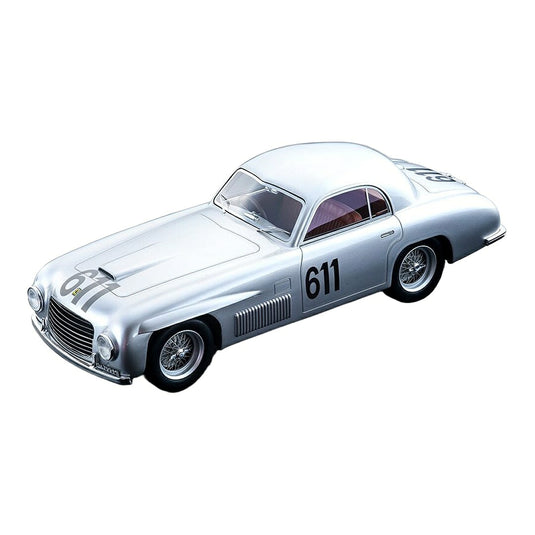 Ferrariフェラーリ 166 S クーペ Allemano 1949 ミッレミリア