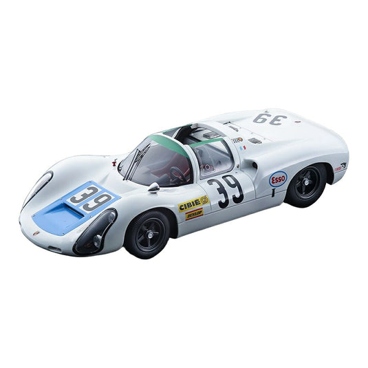 Porscheポルシェ 910 24時間ルマン 1969