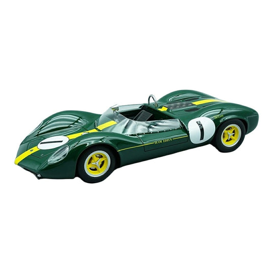 Lotusロータス Type 30 1964 グリーン