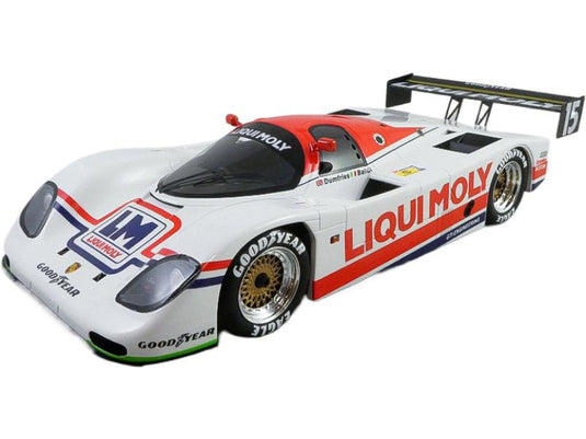 Porsche 962 C GTI 1987年 ブランズハッチ1000km