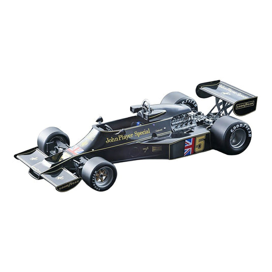 Lotusロータス 77 F1 1976 日本GP 優勝車