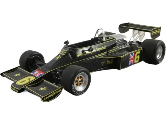 Lotus 77 F1 1976年 F1 モナコGP 