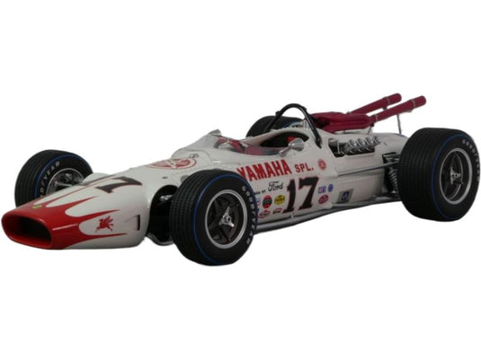 Lotus 38 1965年 インディ500 
