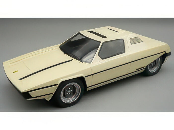 【予約】2025年発売予定FERRARI 308 GT ベルトーネ レインボー 1976年モデル ホワイトメタリック/TECNOMODEL 1/18ミニカー