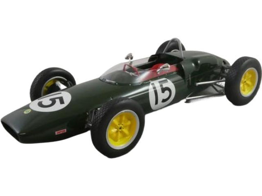 Lotus 21 F1 1961年 F1 アメリカGP 優勝 