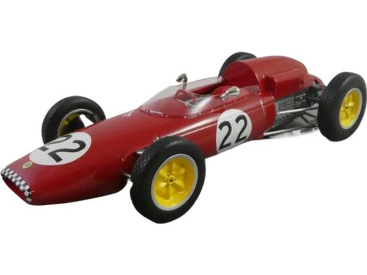 Lotus 21 F1 1962年 F1 ベルギーGP 