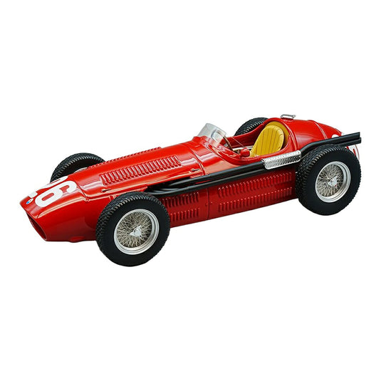Maseratiマセラティ 250F 1954 優勝 ベルギーGP