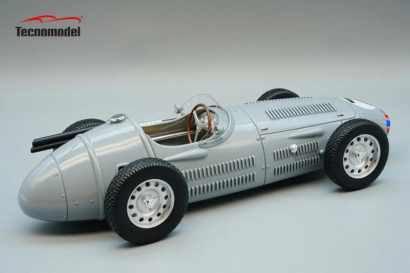 ギャラリービューアに画像をロードする, MASERATI 250 F  Winner Crystal Palace BARC 1955 (M. Hawthorn)/TECNOMODEL MYTHOS 1/18ミニカー
