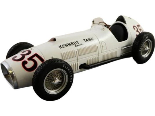 Ferrari 375 F1 Indy 1952年 インディ500 