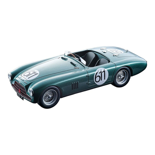 Astonアストンマーチン DB3S ミッレミリア 1953