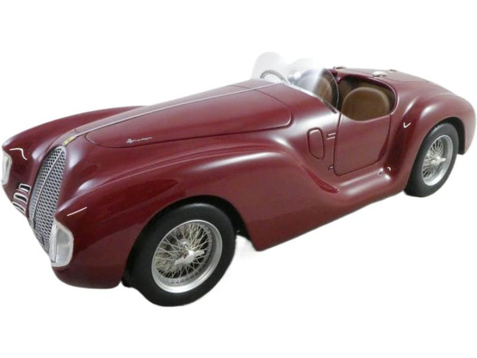 Auto Avio Costruzioni 815 1940/ Tecno 1/18 ミニカー
