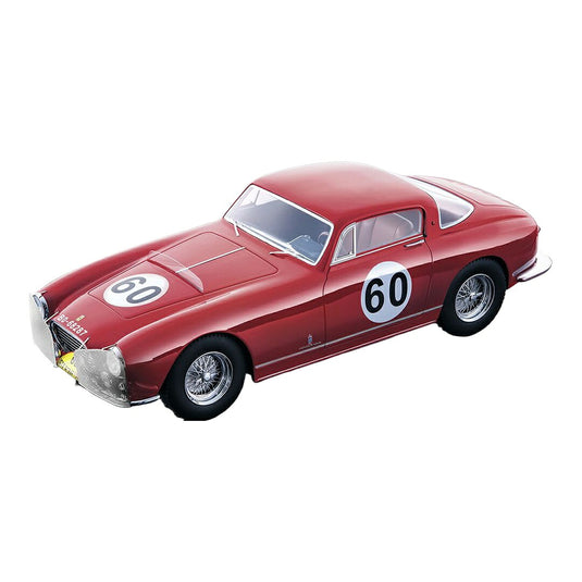Ferrariフェラーリ 250 GT Europa リエージュ-ローマ-リエージュ 1956 レッド