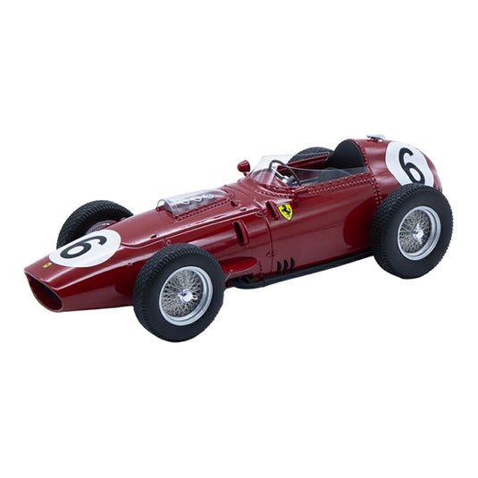 Ferrariフェラーリ 246/256 Dino 1959 ドイツAvus GP