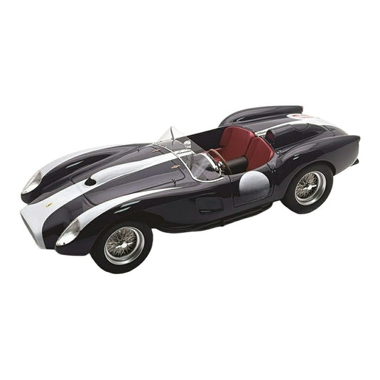 Ferrariフェラーリ 250 TR ポントゥーンフェンダー 1958 エレインタルハナジョレース