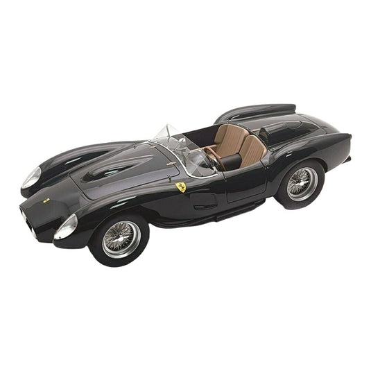 Ferrariフェラーリ 250 TR ポントゥーンフェンダー ストリートバージョン 1958 ダークグリーン / TECNOMODEL 1/18 ミニカー
