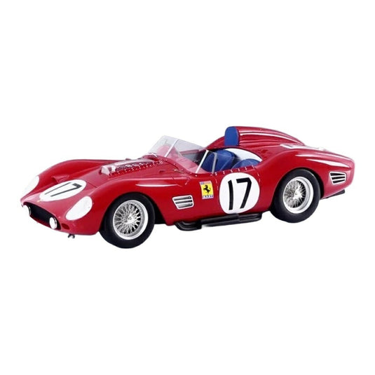 フェラーリ 250 TR59-60