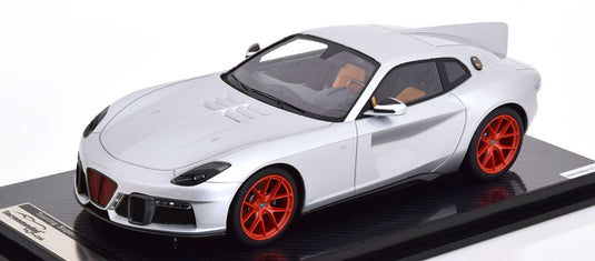Touring Superleggera Aero3 2020 限定55個/ Tecnomodel 1/18 ミニカー