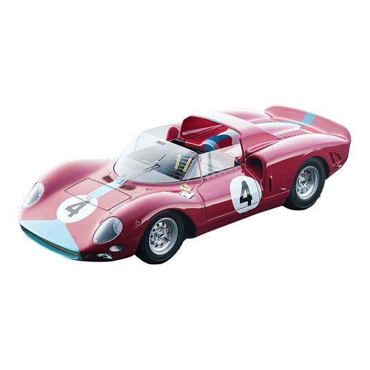 Ferrariフェラーリ 275 P2 1965 ニュルブルクリンク1000km