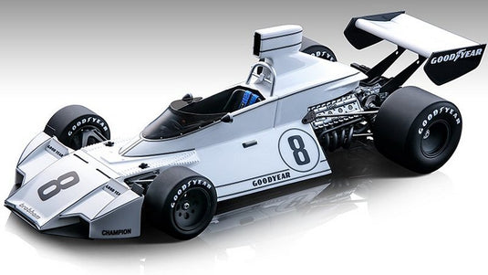 Brabhamブラバム BT44 1974