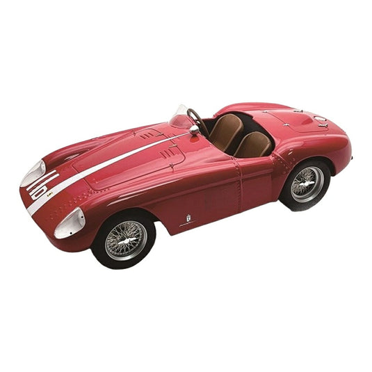 Ferrariフェラーリ 500 Mondial 1956 レッド