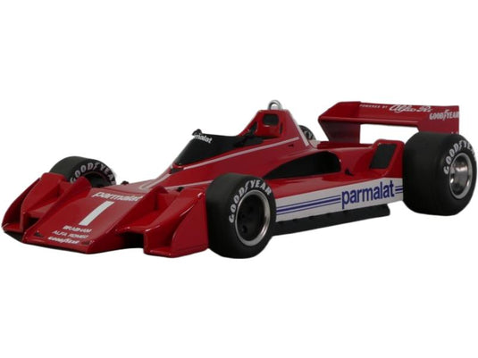 Brabham BT45C 1978年 F1 シルバーストーンGP 