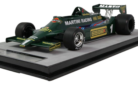 Lotus 79 1979年 F1 イタリアGP 