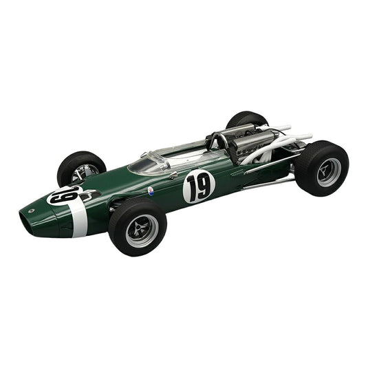 Cooperクーパー Maseratiマセラティ F1 T81 1966 ワトキンスグレン