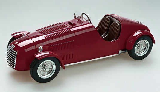 Ferrari 125C 1947 プレスバージョン/ Tecno 1/18