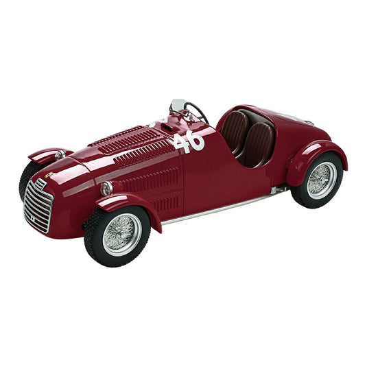 Ferrariフェラーリ 125C 1947 レッド